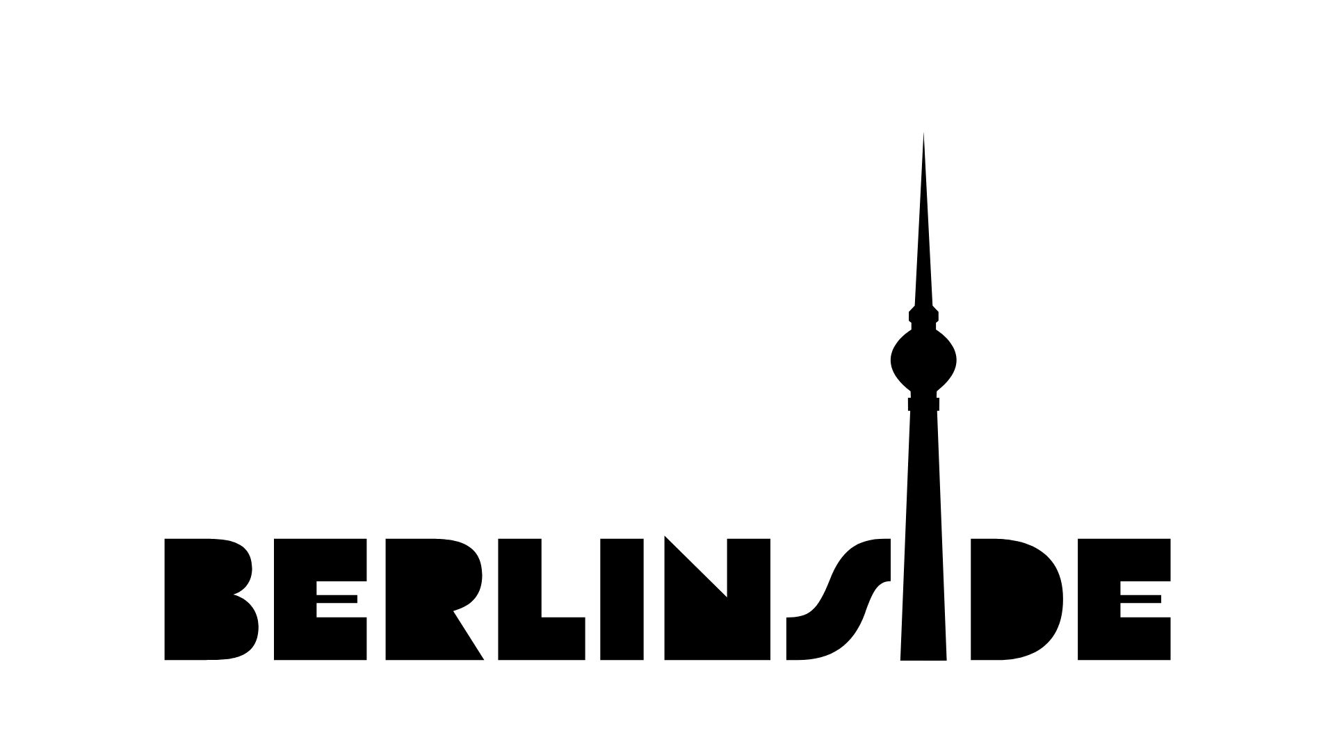 Logo Berlinside