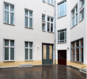 Galeries & Expositions